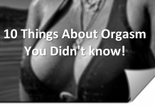 orgasm-facts