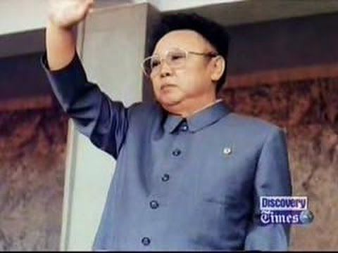 The Development of North Korea’s Nuclear Weapon