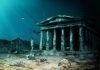 The Search for the Lost World of Atlantis