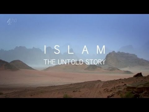 Muslems and Islam in Europe throughout History